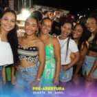 Pré-Abertura Micareta de Feira
